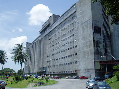 Malayan Flour Mills Berhad