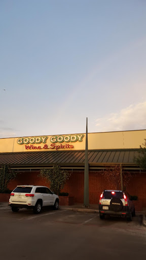 Liquor Store «Goody Goody Liquor», reviews and photos, 103 FM 423, Little Elm, TX 75068, USA