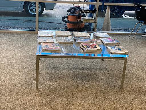 Car Wash «Soap Hand Car Wash & Detail», reviews and photos, 3759 Richmond Ave, Houston, TX 77027, USA