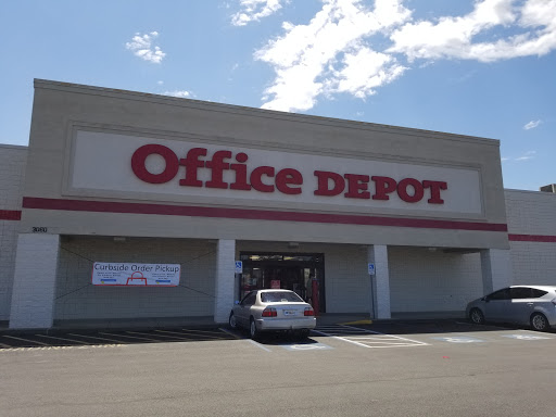 Office Supply Store «Office Depot», reviews and photos, 3060 Ross Clark Cir, Dothan, AL 36301, USA