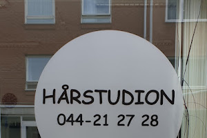Hårstudion i Kristianstad