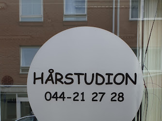 Hårstudion i Kristianstad