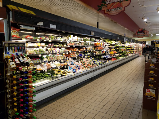 Grocery Store «ShopRite of Plainview- Morton Vill. Old Country Rd», reviews and photos, 1054 Old Country Rd, Plainview, NY 11803, USA