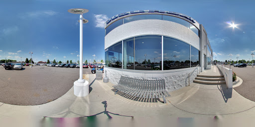 Used Car Dealer «Suburban Ford of Sterling Heights Used Car Super Center», reviews and photos, 40552 Van Dyke, Sterling Heights, MI 48313, USA