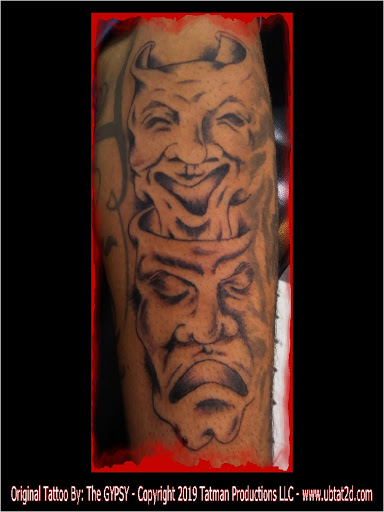 Explore juice wrld tattoo ideas small, creative tattoo ideas in Topeka, available at Artist Alley Studio Tattoos & Piercings