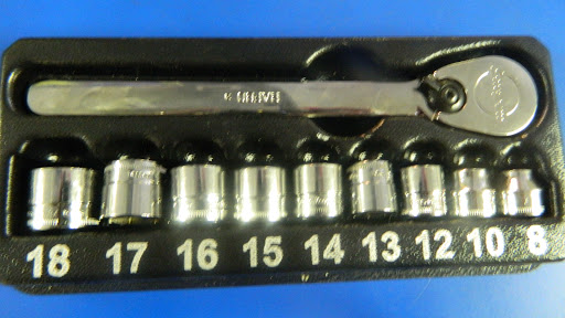 Pawn Shop «Hilltop Pawn-N-Loan», reviews and photos, 7158 Whites Creek Pike, Joelton, TN 37080, USA