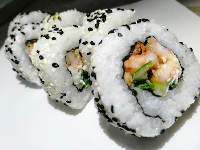 Opiniones de Tokoro Sushi & Burguer en Chañaral - Restaurante