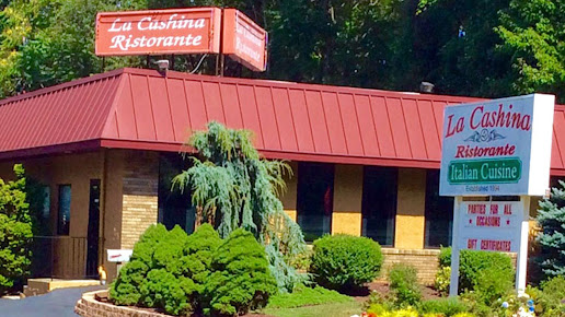 La Cashina Ristorante