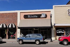 Klindt's Booksellers & Stationers image