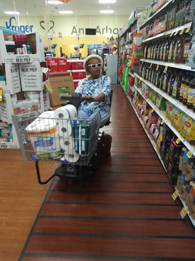 Shopping Mall «Arborland Center», reviews and photos, 3600 Washtenaw Ave, Ann Arbor, MI 48104, USA