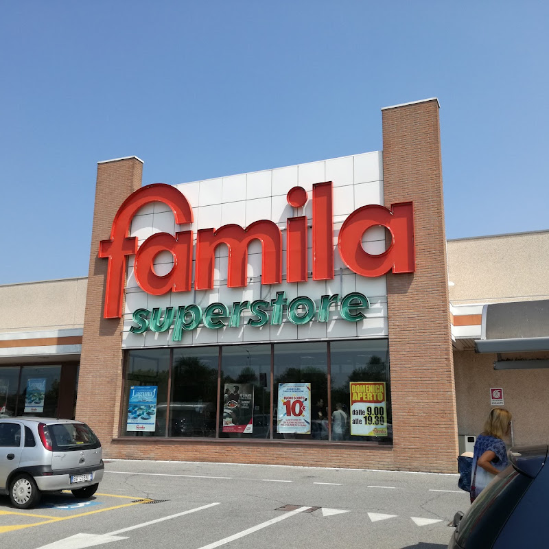 Supermercato Famila Superstore Castelmella