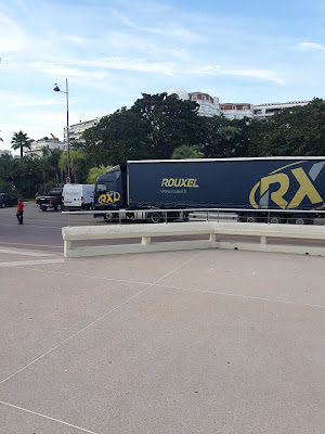 RMG - Transports Rouxel à Ancenis-Saint-Géréon