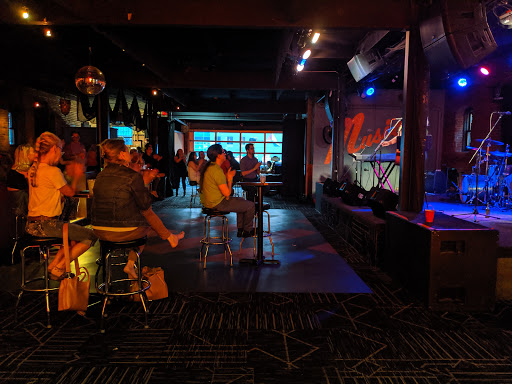 Live Music Venue «Musica», reviews and photos, 51 E Market St, Akron, OH 44308, USA