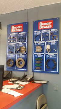 Budget Brakes - Photo 6 - Car repair in Knoxville, TN, Knoxville