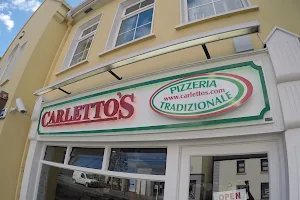 Carletto's Pizzeria image