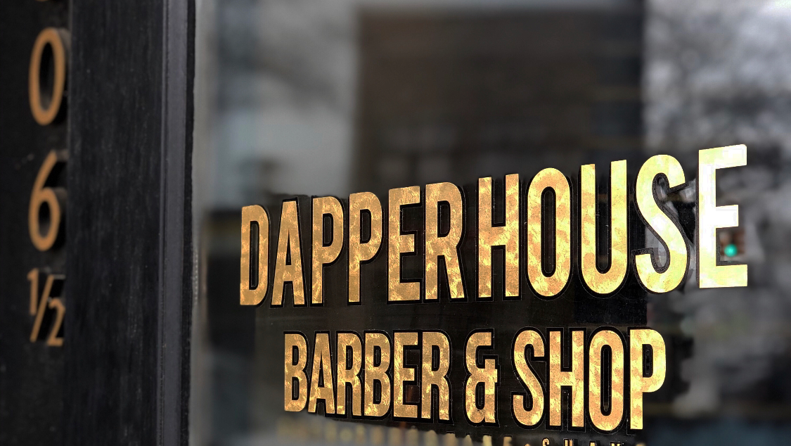 Dapper House Barber & Shop