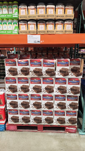 Warehouse store «Costco Wholesale», reviews and photos, 9691 Waterstone Blvd, Cincinnati, OH 45249, USA