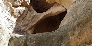 La Ventana Natural Arch - photo 66