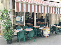 Atmosphère du Restaurant L'Acanthe à Paris - n°2