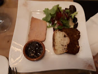 Foie gras du Restaurant de grillades La Pièce du Boucher à Limonest - n°9