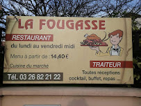 Photos du propriétaire du Restaurant La Fougasse à Taissy - n°15