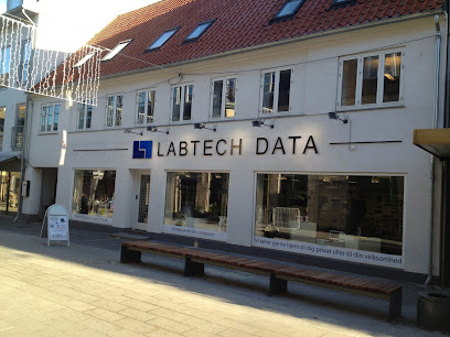 Labtech Data