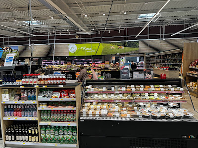UB FOOD à Colmar