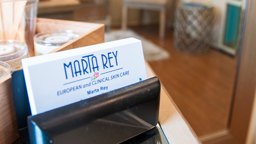 Marta Rey European & Clinical Skin Care