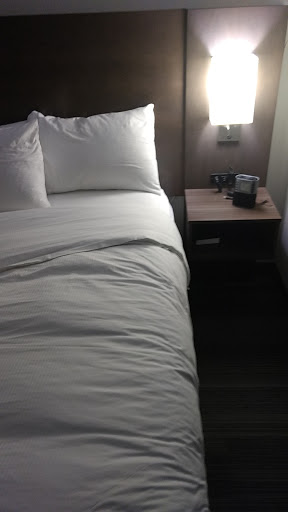 Hotel «DoubleTree by Hilton West Fargo», reviews and photos, 825 E Beaton Dr, West Fargo, ND 58078, USA