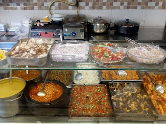 Nayla Cafe Restaurant