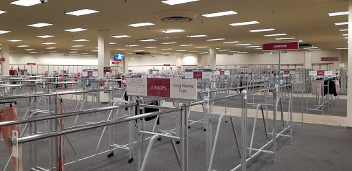 Clothing Store «Burlington Coat Factory», reviews and photos, 1716 Jantzen Beach Center, Portland, OR 97217, USA