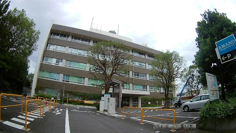 平塚水道営業所