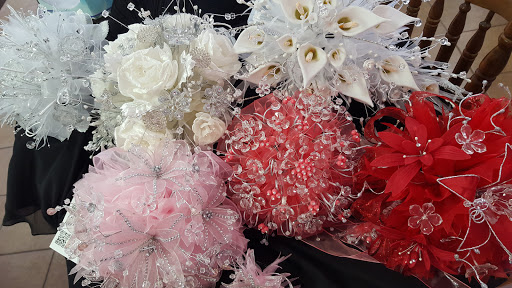 Florist «Blanca Flor Flower Shop», reviews and photos, 3102 Telephone Rd, Houston, TX 77023, USA