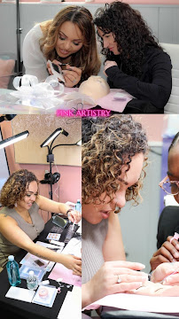Pink Artistry PMU - Photo 5 - Car repair in Waterbury, CT, Waterbury