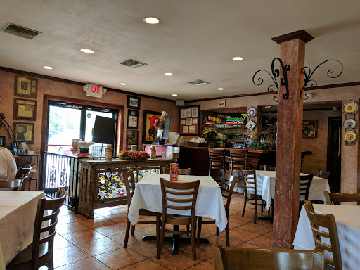 La Casona Restaurant