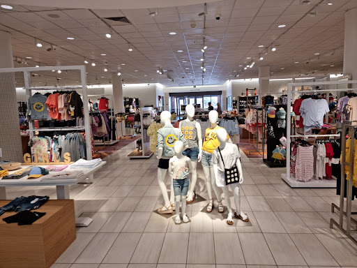 Department Store «Nordstrom Fashion Show», reviews and photos, 3200 Las Vegas Blvd S, Las Vegas, NV 89109, USA