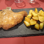 Photo n°1 de l'avis de Graziano.i fait le 14/09/2023 à 18:05 sur le  Trattoria Del Frettoloso à Monza