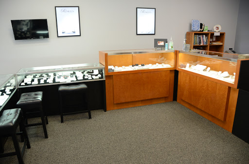 Jeweler «Mason Jewelers», reviews and photos, 1660 E Main St, Plainfield, IN 46168, USA