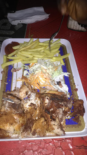 Bush Flavours, 20 Adetola St, Ijesha Tedo, Lagos, Nigeria, Breakfast Restaurant, state Lagos