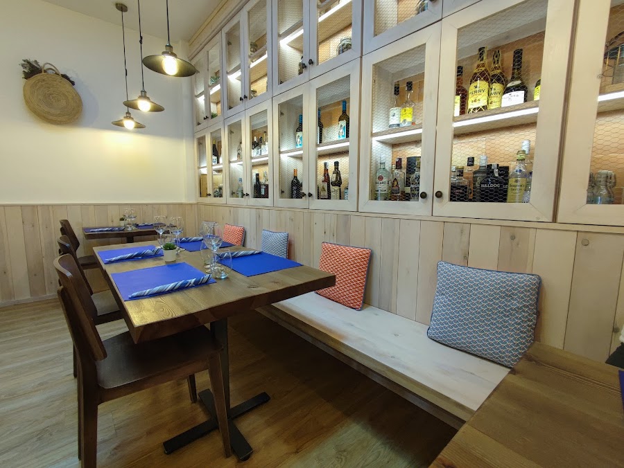 BAR LA CREU