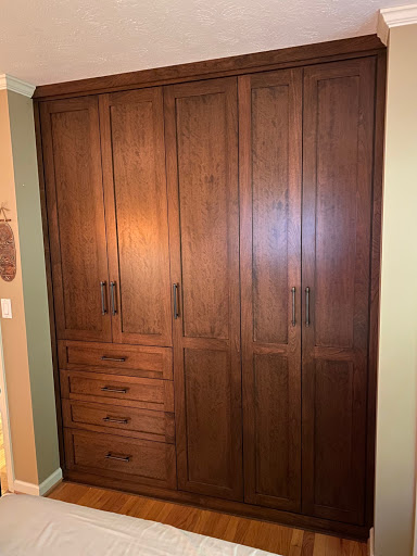 Furniture Store «More Space Place - Asheville», reviews and photos, 1025 Brevard Rd Suite 7, Asheville, NC 28806, USA