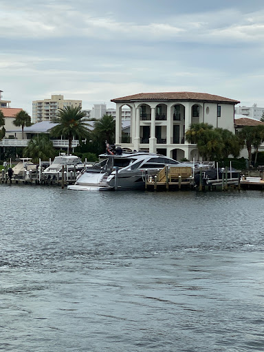 Sightseeing Tour Agency «Southern Star Dolphin Cruises», reviews and photos, 100 Harbor Blvd, Destin, FL 32541, USA