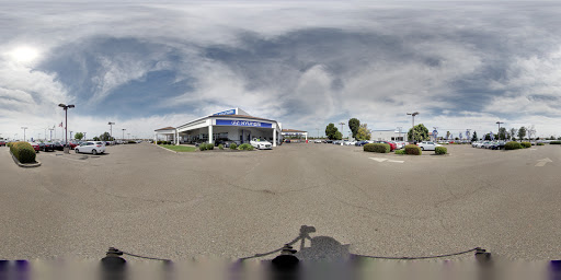 Hyundai Dealer «Stockton Hyundai», reviews and photos, 2979 Auto Center Cir, Stockton, CA 95212, USA