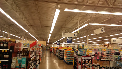 Grocery Store «Meijer», reviews and photos, 408 W South St, Sturgis, MI 49091, USA