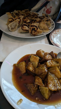 Plats et boissons du Restaurant chinois Xiang Piao Piao à Paris - n°5