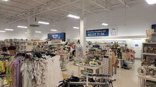 Department Store «Marshalls», reviews and photos, 295 E Plumb Ln, Reno, NV 89502, USA
