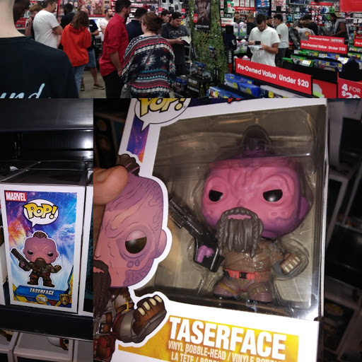 Video Game Store «GameStop», reviews and photos, 11025 Causeway Blvd, Brandon, FL 33511, USA