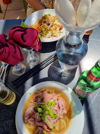 Plats et boissons du Restaurant vietnamien Chez Quan à Marseille - n°16