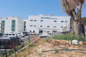 75 Year Milas State Hospital image