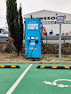 PitPoint Charging Station L'Union